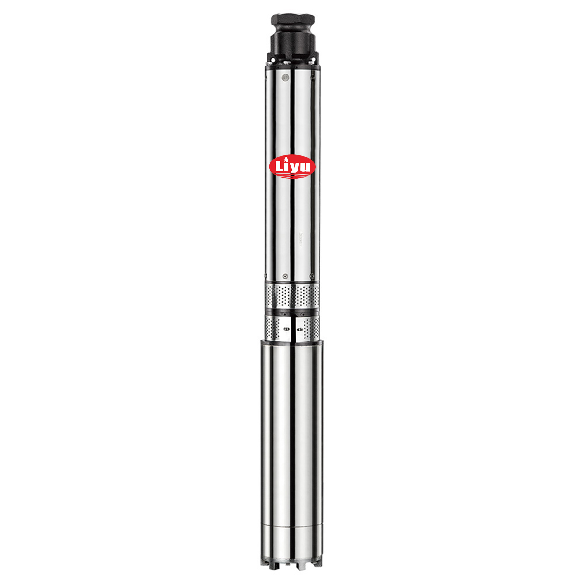 5QJ 8 Stainless Steel Submersible Pump