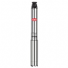 5QJ 8 Stainless Steel Submersible Pump