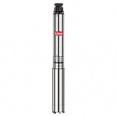 5QJ 12 Stainless Steel Submersible Pump