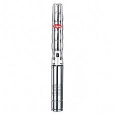 6SP 17 Stainless Steel Submersible Pump