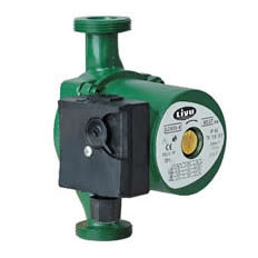 LDB circulating pumps