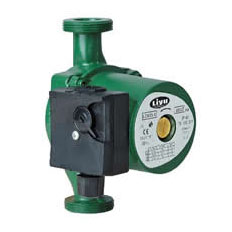 LDB circulating pumps