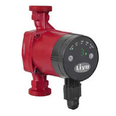 LFA circulating pumps