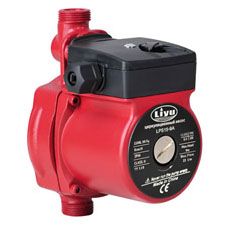 LPS circulating pumps