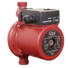 LPS circulating pumps