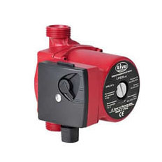 LPS circulating pumps