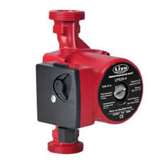 LPS circulating pumps