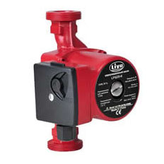 LPS circulating pumps