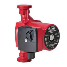 LPS circulating pumps