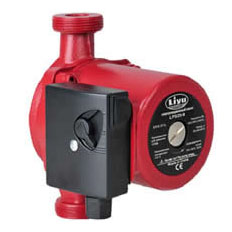 LPS circulating pumps