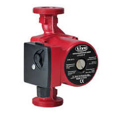 LPS circulating pumps