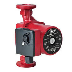 LPS circulating pumps