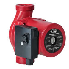 LPS circulating pumps