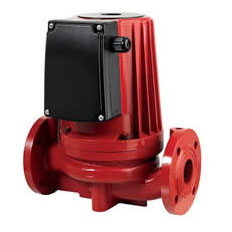 LPS circulating pumps