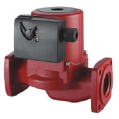 LPS circulating pumps