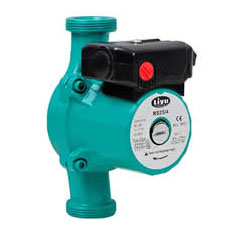 LRS circulating pumps