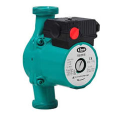 LRS circulating pumps