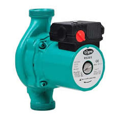 LRS circulating pumps