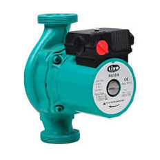 LRS circulating pumps